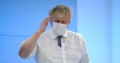 Boris Johnson compared to mafia boss over alleged attempts to blackmail Tory rebels