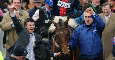 Cheltenham Gold Cup winner Bobs Worth dies after "freak accident" in retirement