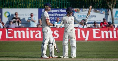 Cricket: Lancashire to return to Southport - but no games in Liverpool this year