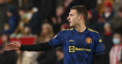 Diogo Dalot explains how Ralf Rangnick has transformed Manchester United full-backs