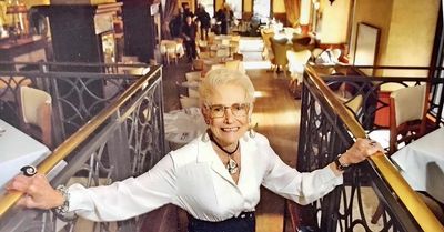 Pat Brickhouse, who fought to preserve legacy of her husband, legendary Cubs broadcaster Jack Brickhouse, dies