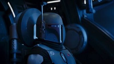 Slave 1: 'Boba Fett' may have just quietly fixed the show's biggest problem