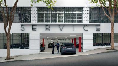 Tesla Aims To Expand Direct Sales In New York