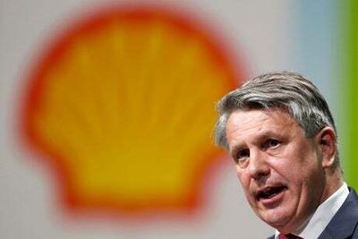 Shell CEO Ben Van Beurden: Carbon emissions court ruling was ‘body blow’