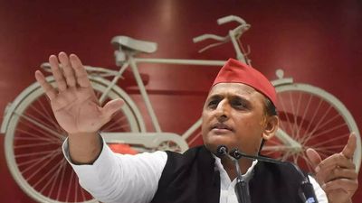 UP assembly polls: Akhilesh Yadav set to contest from Karhal