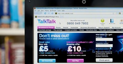 TalkTalk, BT, Plusnet, Vodafone and EE customers to be hit by price hikes of up to £42