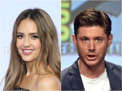 Jessica Alba was ‘horrible’ to work with on Dark Angel, says co-star Jensen Ackles