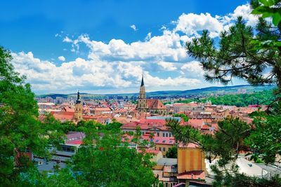 Cluj city guide: Where to eat, drink, shop and stay in Romania’s buzzy student hub