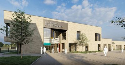 Mansfield business awarded lucrative contract for new £60m school campus