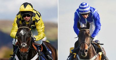 Shishkin vs Energumene: Your verdict on huge clash at Ascot ahead of Cheltenham 2022