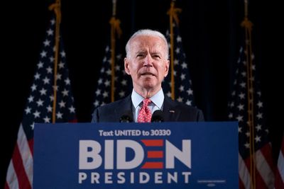 A year of President Joe Biden: Join our expert panel as they discuss Biden’s first 12 months in office