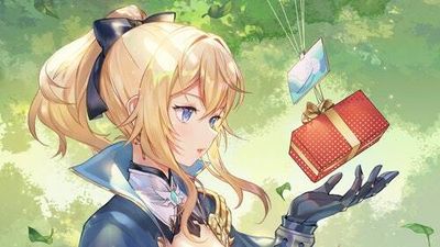 'Genshin Impact' Jean build: Best weapons and artifacts for the hybrid healer