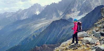 Why you might want to consider a pilgrimage for your next holiday or day trip