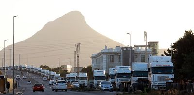 South African farming: new policy offers promise, but there's fixing to be done too