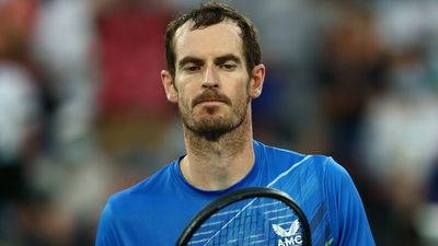 Emma Raducanu crashes out, Andy Murray ponders his Australian Open future