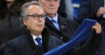 Farhad Moshiri's wasted cash is only leading to another expensive Everton mistake