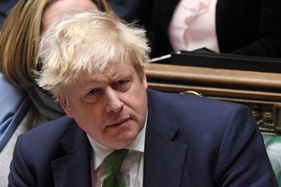 Evidence that Boris Johnson misled parliament ‘clear cut’, says former sleaze watchdog