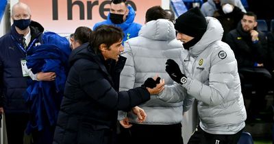 Thomas Tuchel must follow Antonio Conte's example for Chelsea to assert dominance vs Spurs again