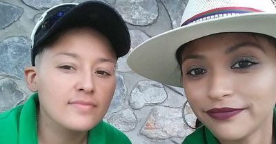 Newlywed couple tortured, murdered and dismembered leaving three children orphaned