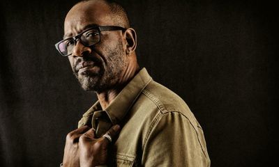 Lennie James: ‘I wasn’t willing to let somebody else decide what my ambition should be’