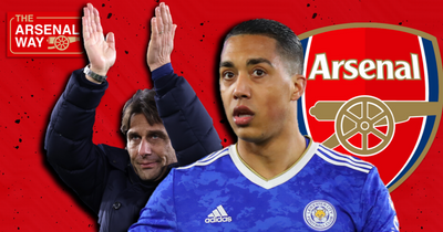 Antonio Conte has helped give Arsenal's £49.5m midfield target even more reason to join