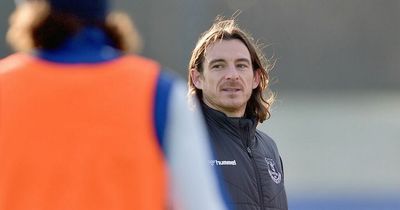 Marcel Brands plan for Leighton Baines fast-tracked as Everton bonus emerges for Duncan Ferguson