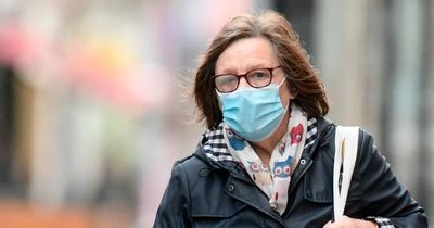 Do you still have to wear a face mask in shops, on public transport and other public places?