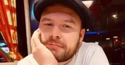 Danny Miller shares first post-castle project after winning I'm A Celebrity and quitting Emmerdale