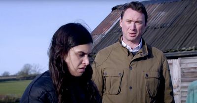 Emmerdale fans fear Liam and Meena twist after bosses confirm new baby storyline