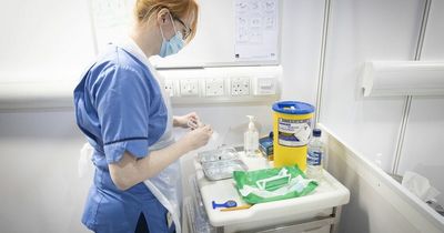 Scottish Government announces 27 deaths and 8,262 covid cases in last 24 hours