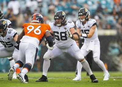 Andrew Norwell named ‘must-sign’ free agent for Raiders