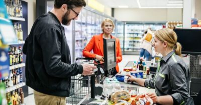 Lidl knocked off the top spot as UK's cheapest supermarket 2021