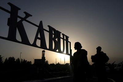 Turkey, Qatar reached pending deal on Kabul airport security -Turkish sources
