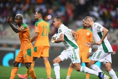 Ivory Coast 3-1 Algeria LIVE! Bendebka goal - AFCON 2022 result, match stream and latest updates today