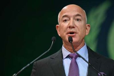 Tech & Science Daily: Jeff Bezos’ quest for ‘eternal youth’