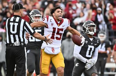 2022 NFL draft: Jets land top safety, dynamic wideout in Mel Kiper Jr.’s latest mock