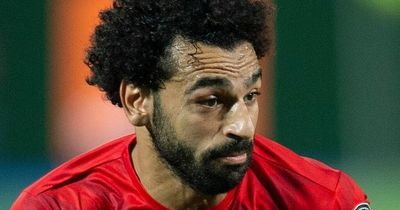 'I promise you' - Egypt boss makes goalscoring claim despite Mohamed Salah strike