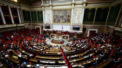 France: Parliament Passes Motion to Condemn China 'Genocide' Against Uyghurs