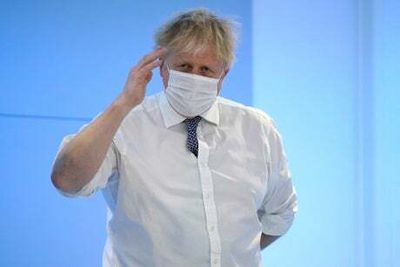 Sue Gray having email warning about Downing Street drinks ‘party’ would be very serious for Boris Johnson