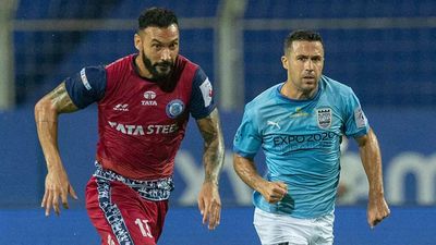 Covid Impact: Friday's ISL game between Mumbai and Jamshedpur postponed