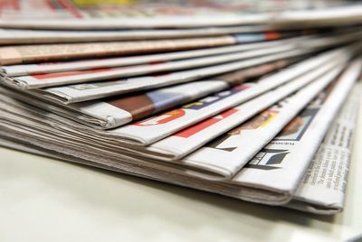 Irish people ‘more interested in news than other countries’