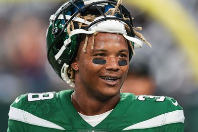 Bears sign DB Lamar Jackson to reserve/futures contract