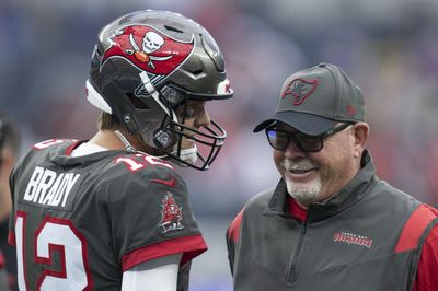 Divisional playoff preview: How the Buccaneers can beat the Rams