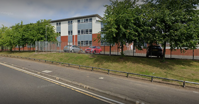 Glasgow headteacher says mental health is biggest problem facing school community