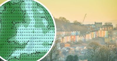 UK Weather: -6C blast set to hit amid 'coldest night' of the year