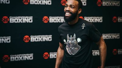 Gary Russell Jr. Returns To The Ring Hoping To Overcome Personal Adversities And Mark Magsayo
