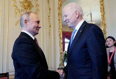 What does Russia pulling back some troops mean for the Ukraine crisis?
