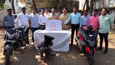 Thane: Police nab chain snatcher from Dombivli despite opposition by women’s mob