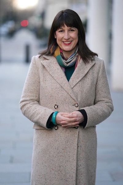 Conservatives as the party of business is a ‘distant memory’ – shadow chancellor
