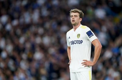 Patrick Bamford sees Leeds return delayed by foot injury